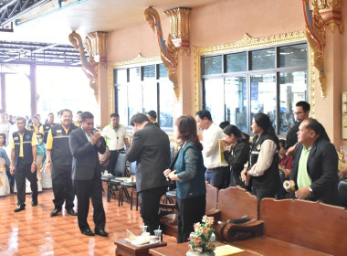 ศูนย์ฯ เข้าร่วมประชุมใหญ่สามัญประจำปี 2567 ... พารามิเตอร์รูปภาพ 11